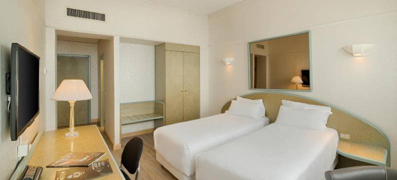 NH安科纳酒店(NH Ancona)图片