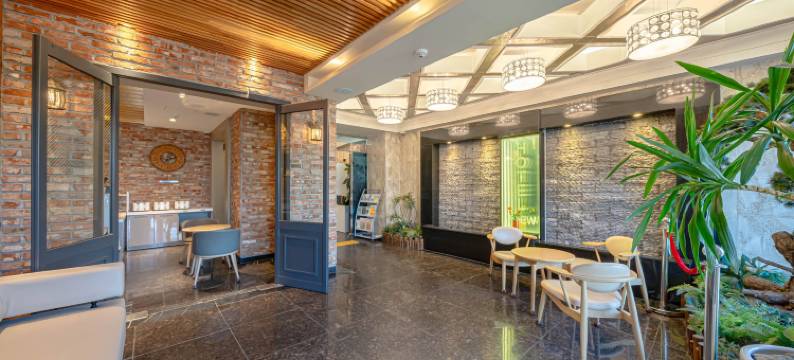 浦项酒店景观(Pohang Hotel View)图片