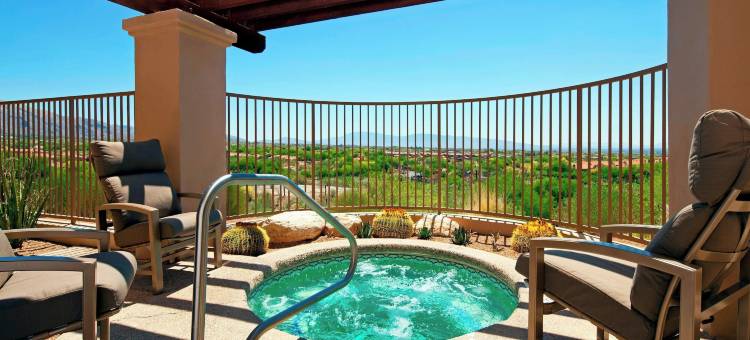 拉帕洛玛威斯汀水疗度假村(The Westin la Paloma Resort & Spa)图片