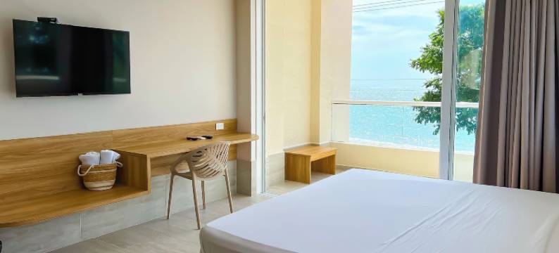 海之房酒店(Stanza Del Mar)图片