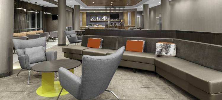 丹佛科技中心SpringHill Suites酒店(SpringHill Suites Denver Tech Center)图片