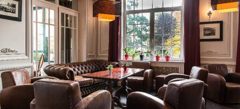 罗吉斯_拉萨皮尼埃酒店餐厅(Logis - Hotel Restaurant la Sapinière)图片