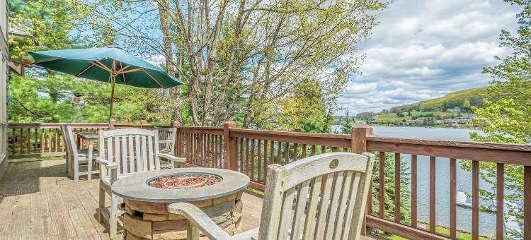 泰勒梅德深溪的滑雪环游(Wisp N Around)图片