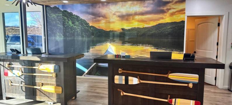 戈尔登-丹佛西舒适套房酒店(Comfort Inn & Suites Golden - Denver West)图片