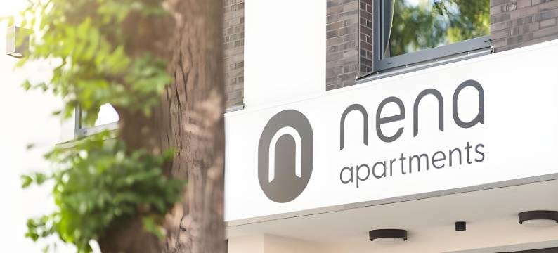 Nena波鸿城市公寓(Nena Apartments Bochum City)图片