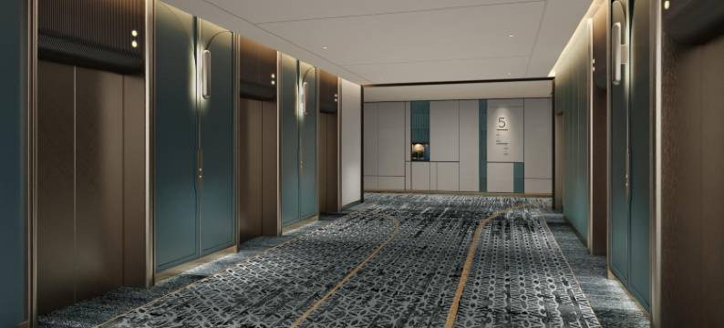 IHG旗下的Voco古晋(Voco Kuching by IHG)图片