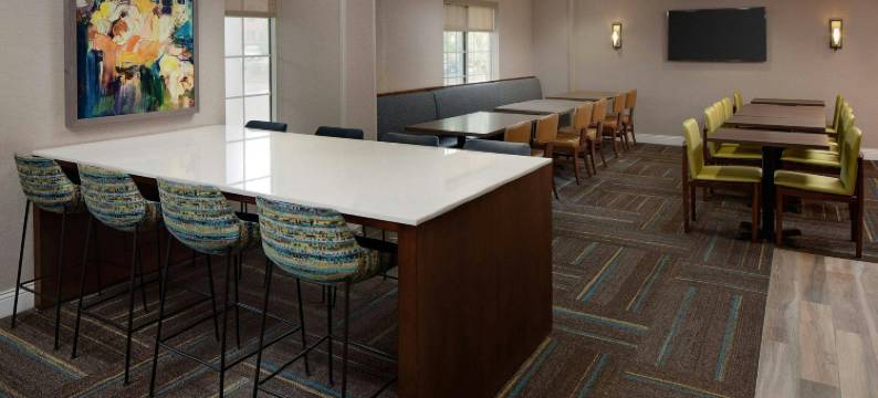 泰森斯居家酒店(Residence Inn Tysons)图片