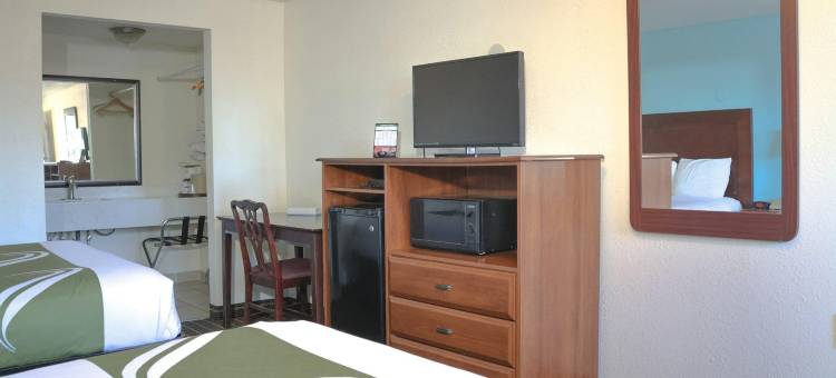 芒特普莱森特奇普瓦汽车旅馆(Chippewa Motel Mount Pleasant)图片