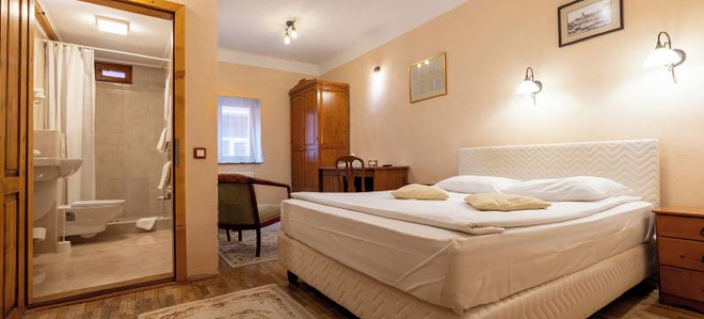 卡萨瓦格纳酒店(Casa Wagner)图片