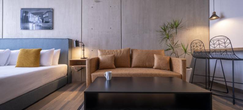 ParkLife Condesa Hipódromo图片