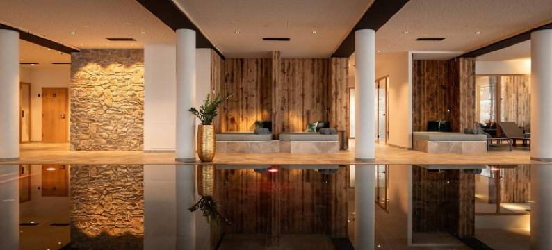 ADEA生活套房(Adea Lifestyle Suites Fieberbrunn)图片