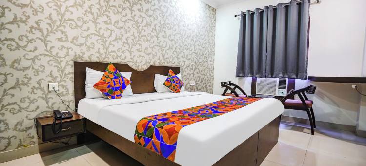 OnlyStay 豪华别墅阿格拉(OnlyStay Luxe House Agra)图片