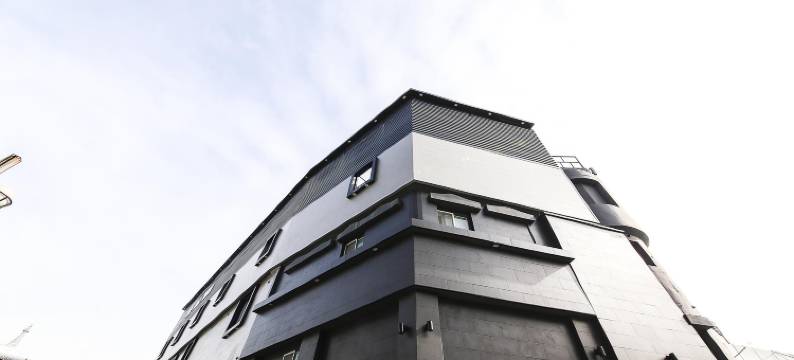 最后酒店(The Last Hotel Nampo)图片