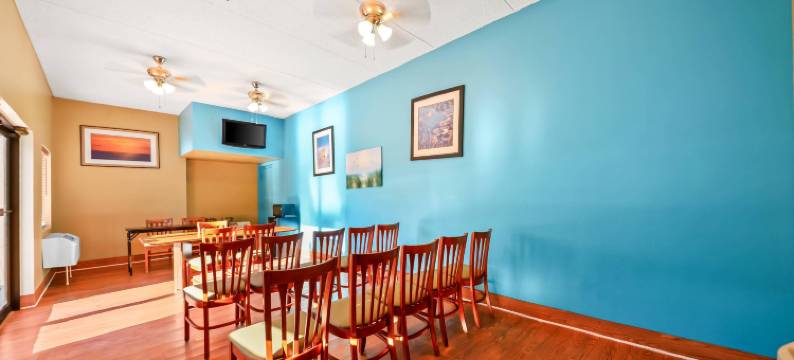 凯艺酒店(Quality Inn)图片