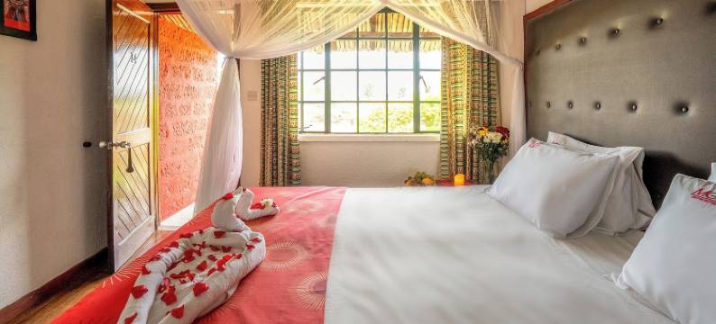 穆图马拉河旅馆(Muthu Mara River Lodge)图片