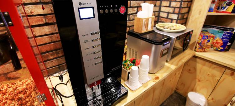 YAJA酒店成信女子大学站(Hotel Yaja Sungshin Women's University Station)图片