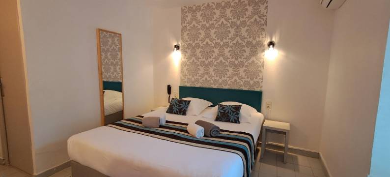 奥兰治标本馆酒店(Hôtel l'Herbier d'Orange)图片