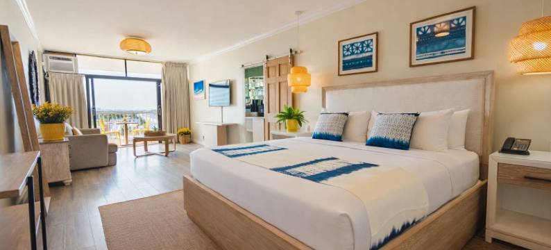 金沙港度假村及码头(Sands Harbor Resort and Marina)图片