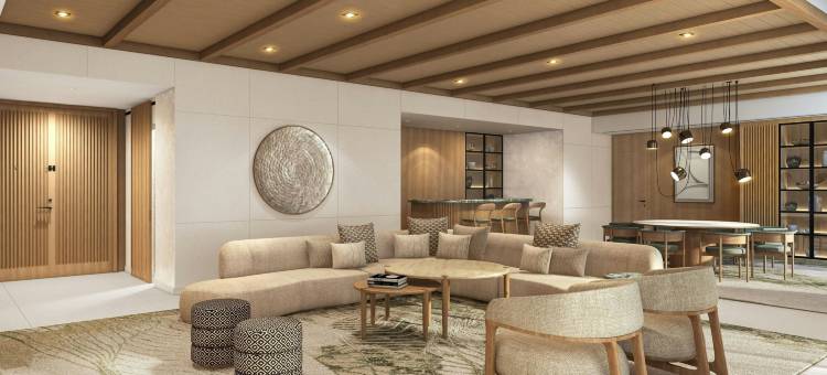 塔加苏特湾万豪度假酒店(Taghazout Bay Marriott Resort)图片