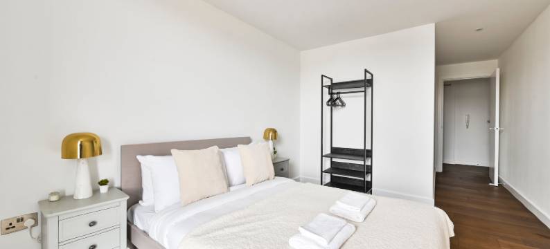 GuestReady - Modern designed home in London图片