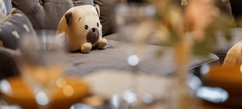 Retreat in Bradford图片