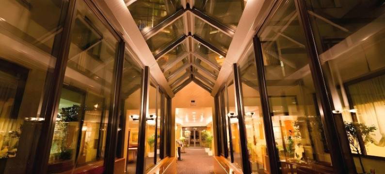 米兰波利奇亚诺城市生活酒店(City Life Hotel Poliziano, by R Collection Hotels)图片