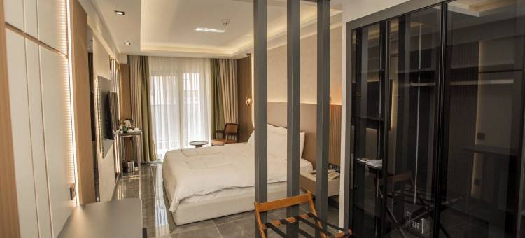 阿尔贝雷洛酒店(Alberello Otel)图片