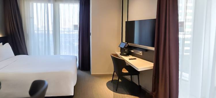 KIN Stay Hotel图片