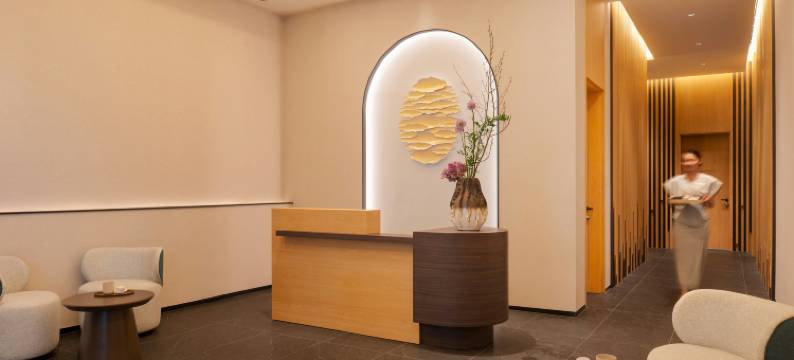 曼谷沙吞日航大酒店(Grand Nikko Bangkok Sathorn)图片