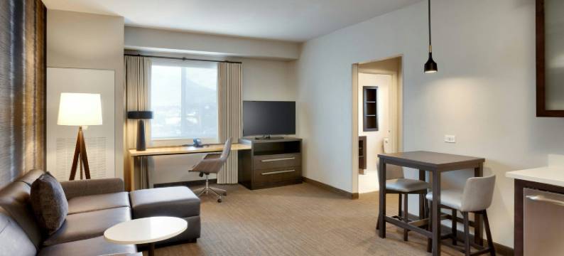 万豪酒店旗下的Residence Inn 酒店沃克西哈奇(Residence Inn by Marriott Waxahachie)图片