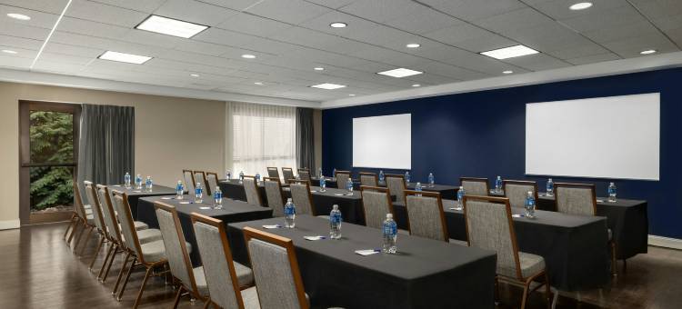 City Express by Marriott Washington, DC Northeast图片