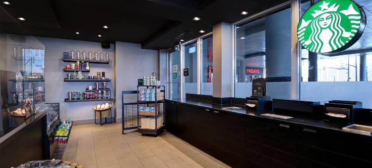 Hyatt Regency Niagara Falls Fallsview图片