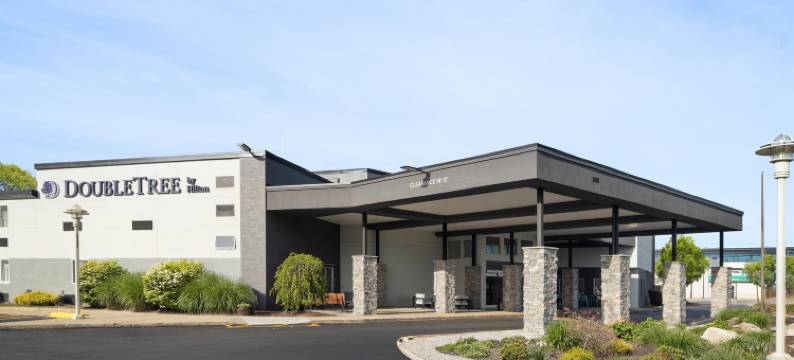 普罗维登斯机场希尔顿DoubleTree酒店(DoubleTree by Hilton Warwick Providence Airport)图片