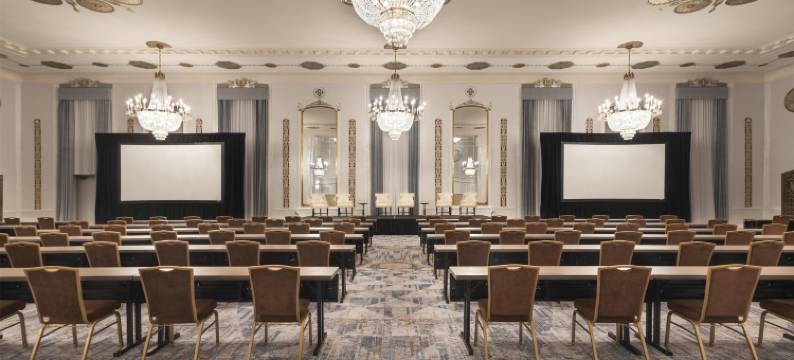 密尔沃基希尔顿酒店(Hilton Milwaukee)图片