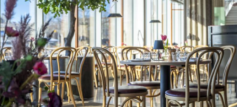 乌普萨拉丽笙酒店(Radisson Blu Hotel Uppsala)图片