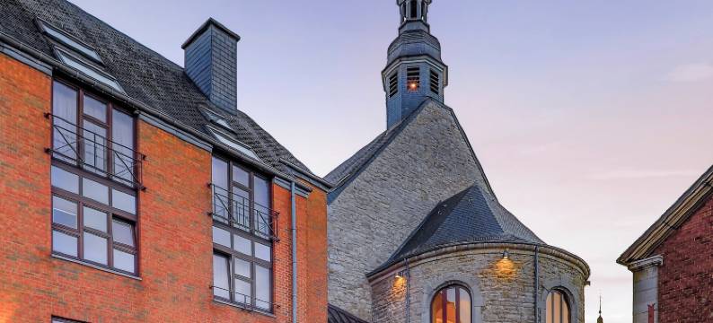 卡地亚拉丁酒店(Hotel Quartier Latin)图片