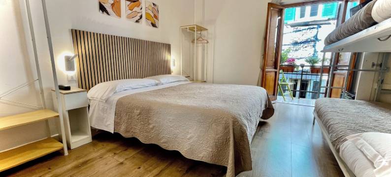 圣埃尔科雷诺酒店(Hotel S. Ercolano)图片