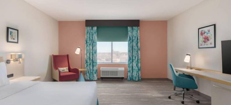 希尔顿花园酒店哈钦森(Hilton Garden Inn Hutchinson)图片