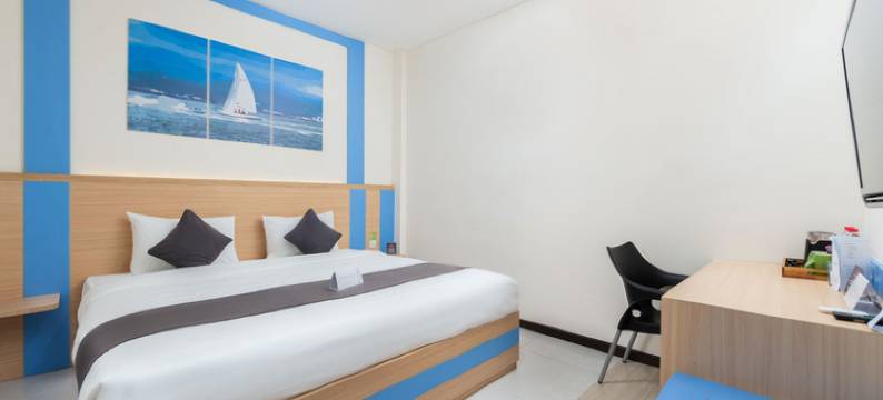 德卡罗尔酒店(D'Carol Hotel)图片