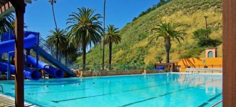 阿维拉乡村酒店(Avila Village Inn)图片