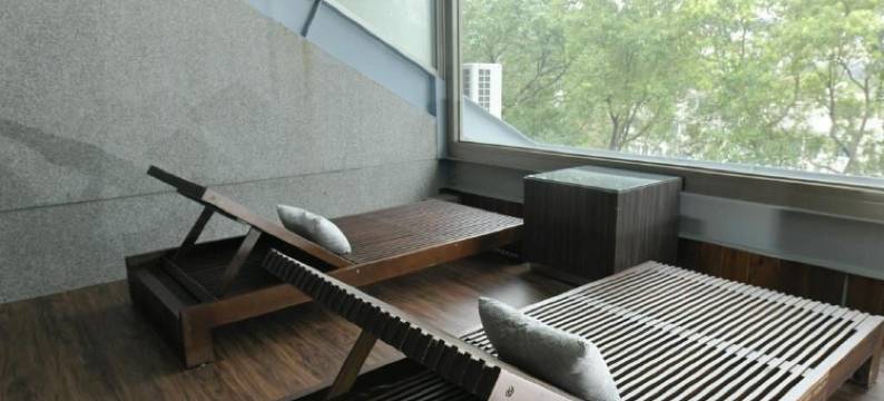 新竹湖山休闲风景旅馆图片