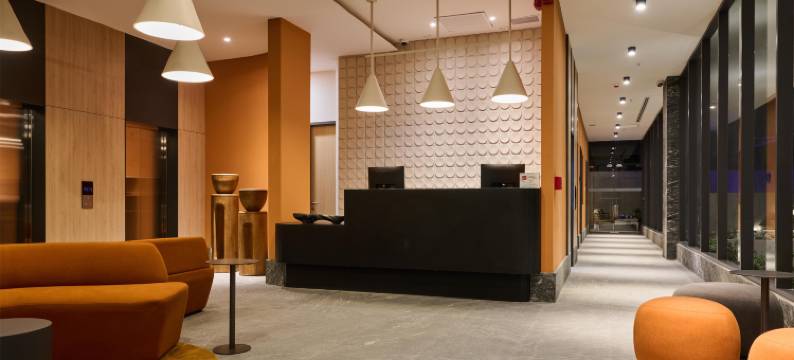 Acueducto Hotel图片