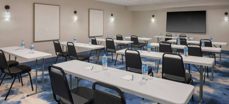 墨尔本海滩万豪国际万枫酒店及套房(Fairfield by Marriott Inn & Suites Melbourne Beach)图片