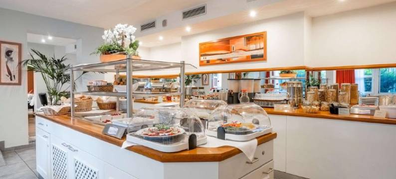 贝斯特韦斯特酒店埃朗根(Best Western Hotel Erlangen)图片