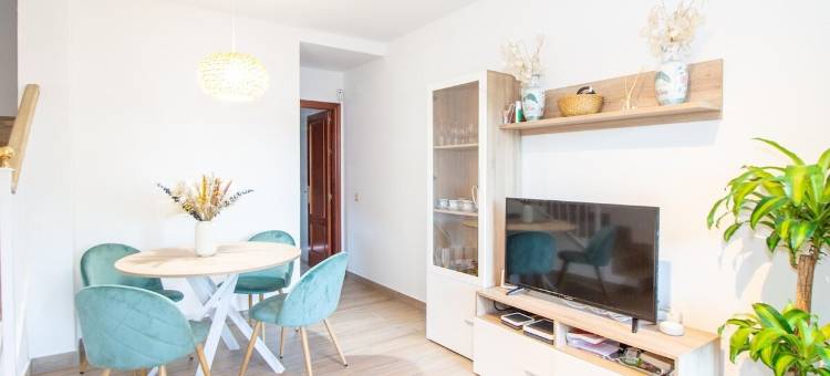 GuestReady - Chiclana Labarrosa图片