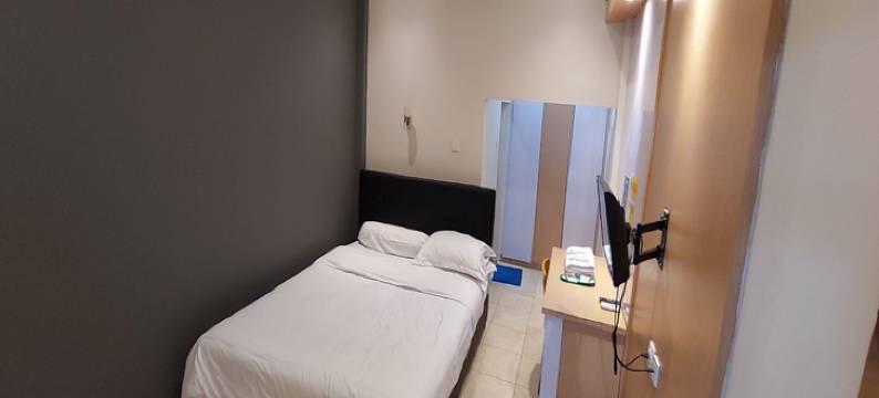 菩提酒店(Hotel Bodhi)图片