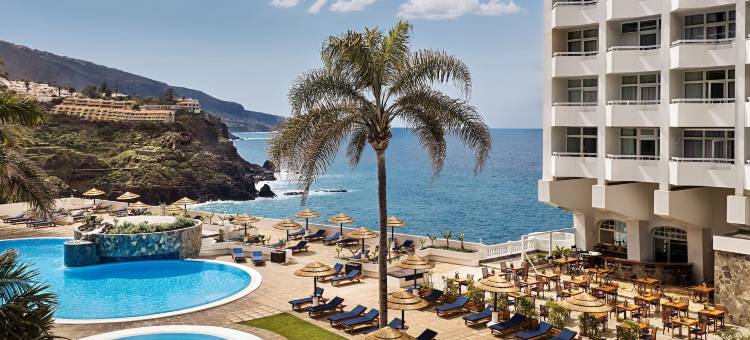 特内里费普莱赛斯度假村(Precise Resort Tenerife)图片