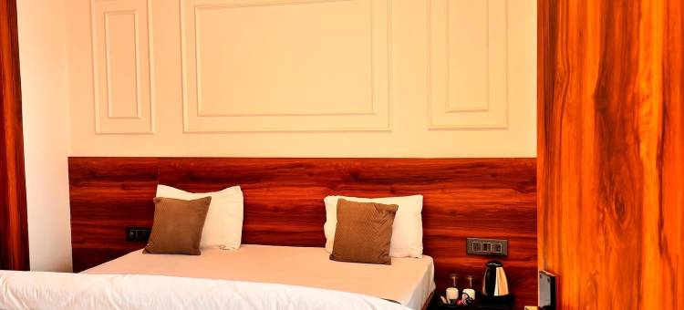 R R TRIPATHI酒店(Hotel R R Tripathi)图片