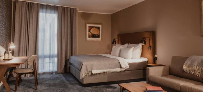 格兰德奥拉夫家园酒店(Home Hotel Grand Olav)图片