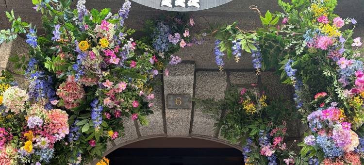 拉迈松德斯阿玛托斯酒店(La Maison des Armateurs)图片
